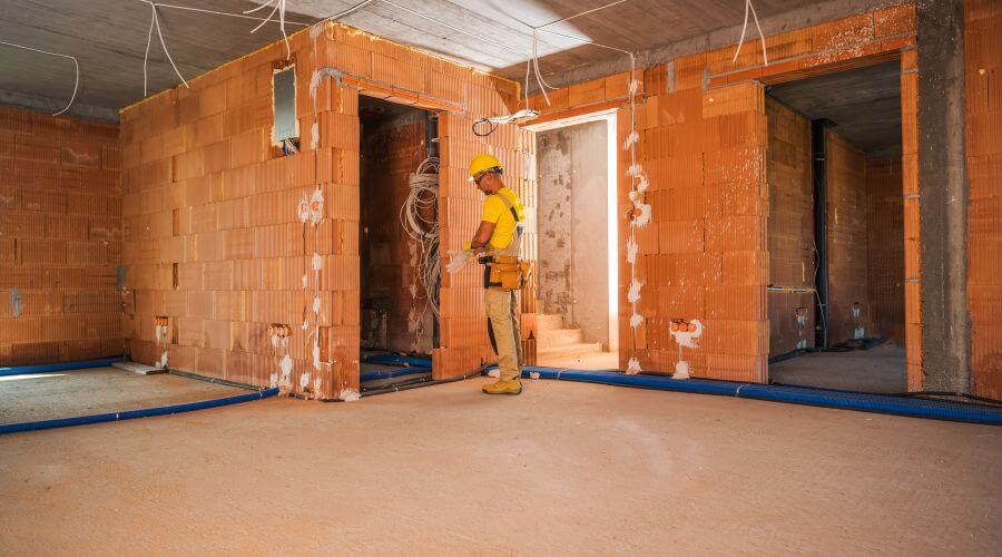 Expert top industrial roofings services in Columbus, WI